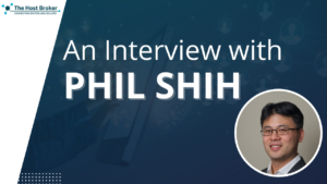 An Interview with Phil Shih
