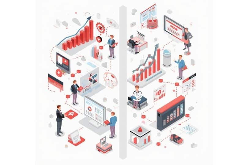 To build or to buy: practical growth playbooks for MSPs and IT service providers