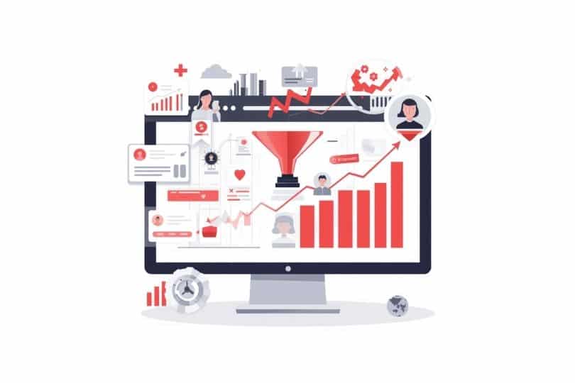 How to Build High-Converting Landing Pages for Your MSP