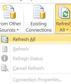 Refresh All