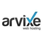 arvixe logo