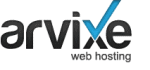 arvixe logo