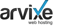 arvixe logo