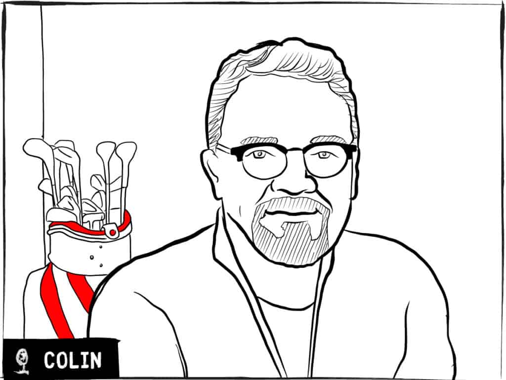 Colin