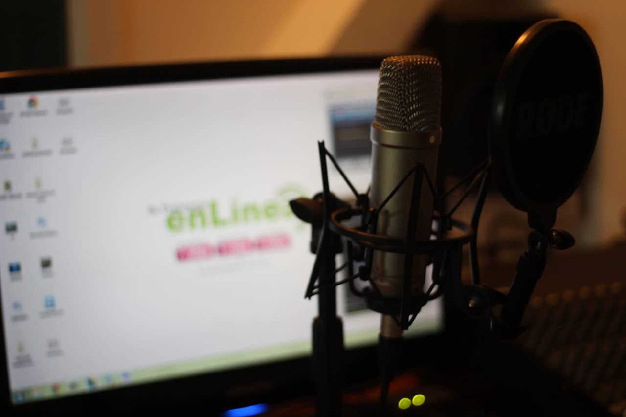 Podcast Advertising for MSPs: Reaching Targeted Audiences in Innovative Ways