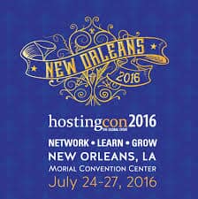 hostingcon 2016