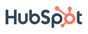 hubspotlogo web color