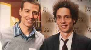 malcolm gladwell