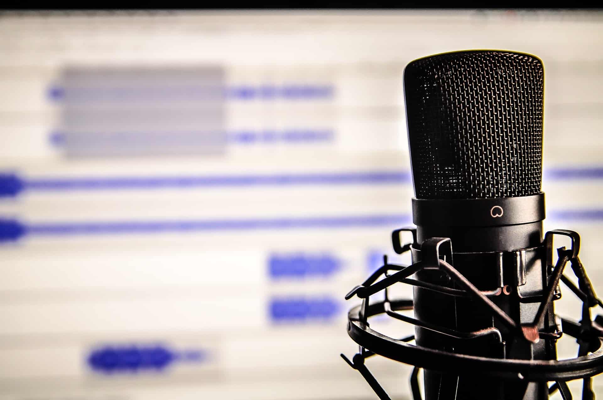 Podcasts for MSPs